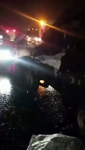 Kecelakaan Maut di Sidoarjo hingga Mojokerto