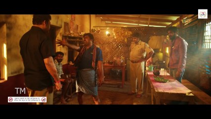 Prithvi - Mahesh Babu, Shruti Haasan Full HD action cinema - South Indian hindi Dubbed Movie