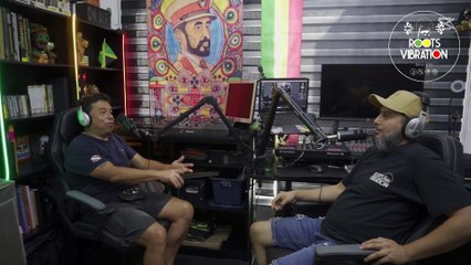 Programa 05.25 Roots Vibration Fernando Rivero P2