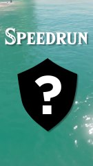 Speedrun D'objet aléatoire sur Zelda BOTW #botw #speedrun