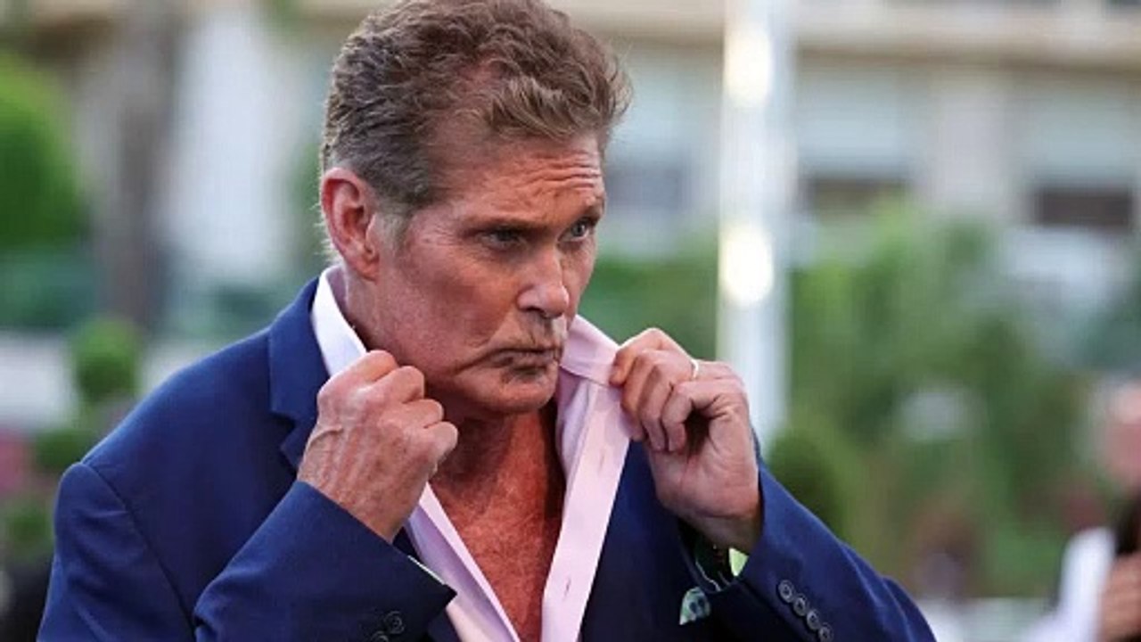 GALA VIDEO - Mort de l’ex-femme de David Hasselhoff (Alerte à Malibu) : qui sont leurs deux enfants ? (1)