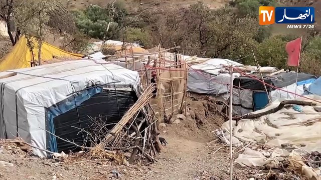 رفع عقوبة أيقونة المدافعين عن ساكنة الحوز.. تكميم الأفواه الغاضبة