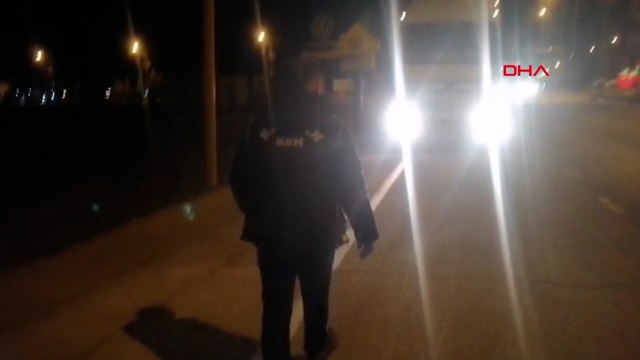 Batman’da, 21 bin 600 litre kaçak akaryakıt ele geçirildi