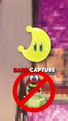 lune sans capture mario odyssey #mario #switch #speedrun