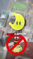 lune sans capture mario odyssey #mario #switch #speedrun