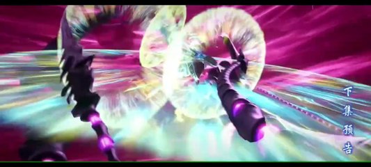 BTTH ( Battle Through The Heavens ) Episode 139 Preview