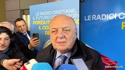 Rinnovabili, Pichetto: raggiungeremo gli obiettivi nel 2030