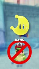 lune sans capture mario odyssey #mario #switch #speedrun