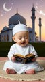 Islamic Ai Cartoon||Islamic Content||Naat Sharif