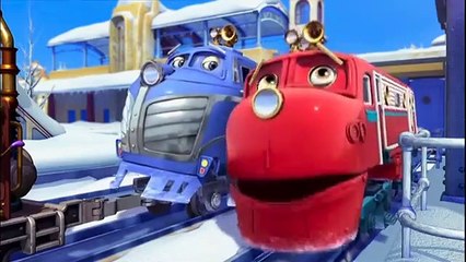 12. Snowstruck Wilson (US Dub)