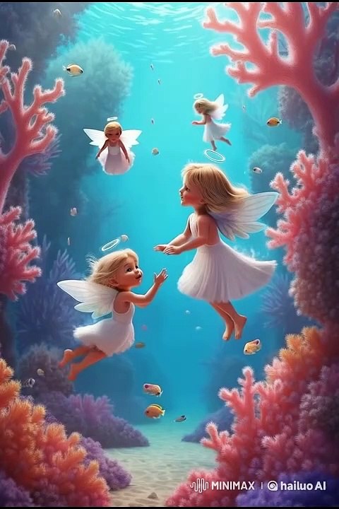 Coral de Anjos