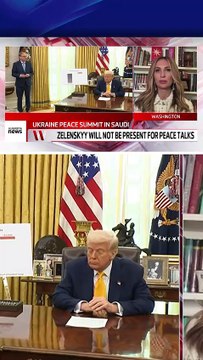 Former US Deputy Special Envoy: Zelenskyy showed Trump disrespect