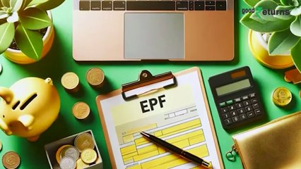 PF Withdrawal through UPI : UPI के जरिए निकालें PF का पैसा ? जानिए पूरा Process | EPFO | GoodReturns