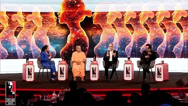 AI must serve humanity, not control it, a vital warning or AI vs. the human soul: Can digital clones truly replace us?