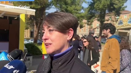 La rinascita di piazza XX Settembre a Bologna