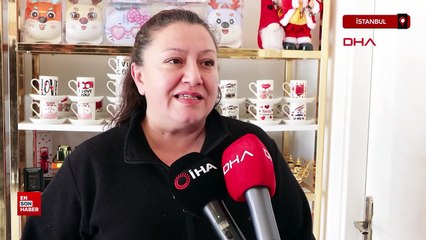 İstanbul'da iş yerine giren hırsız papağanı çaldı