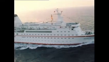 Das Traumschiff -16- Mexiko