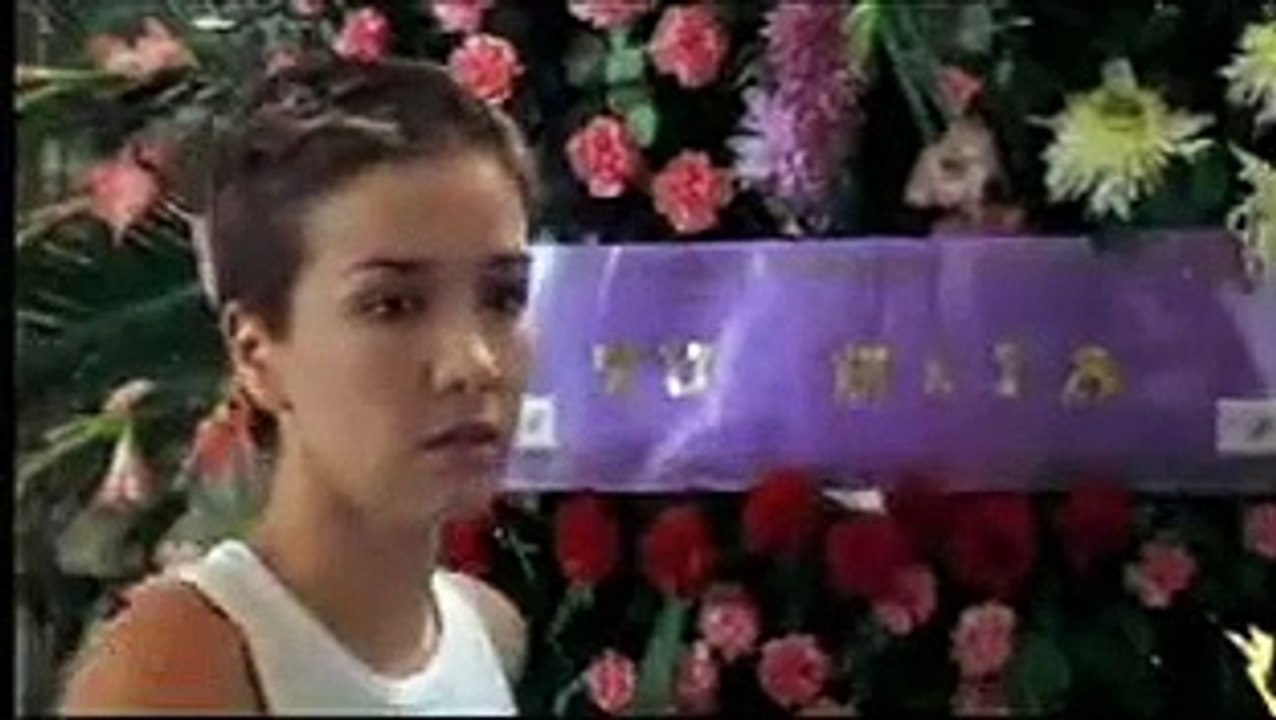 Tráiler de la película "Cleopatra" en Netflix con Natalia Oreiro y Leonardo Sbaraglia