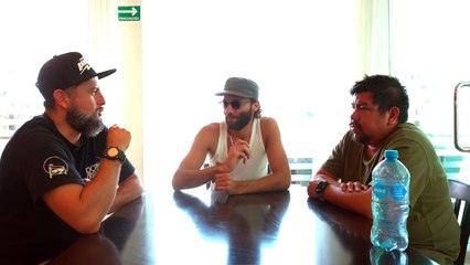 Programa 06.25 Roots Vibration Ranking Powa