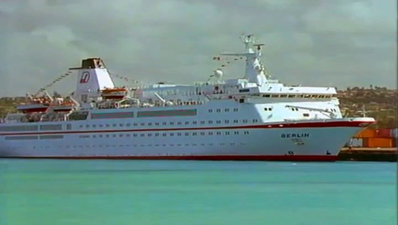 Das Traumschiff -17- New Orleans