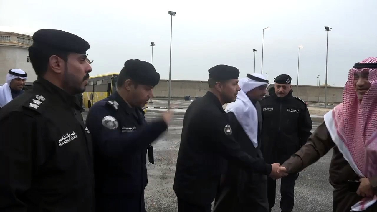 السجن