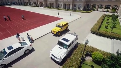 Got A Crush On You《HINDI SUB》《ENG SUB》Full Episode 02 | Chinese Drama in Hindi