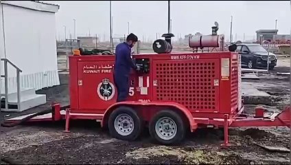 تجمع المياه