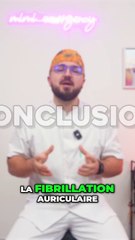 Comprendre la Fibrillation Auriculaire _ Risques et ECG