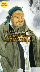 17. 10 NGUYÊN TẮC VÀNG ĐỂ LÀM NÊN NGHIỆP LỚN
