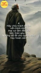 25. 10 Điều Cần Ghi Nhớ Nếu Muốn Thành Công Lớn