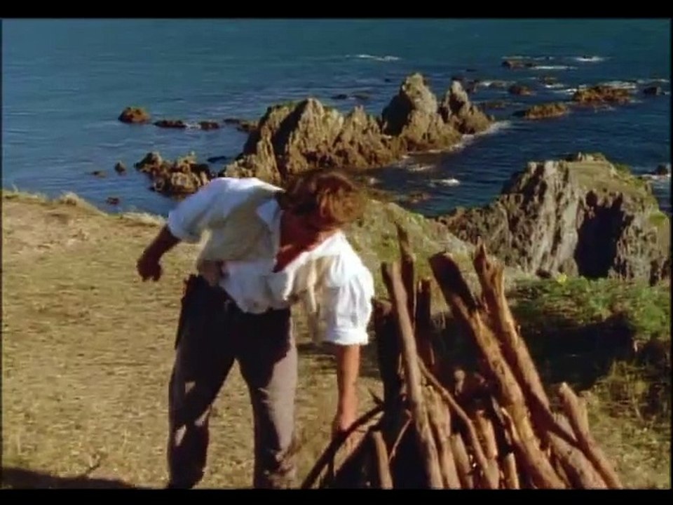 Die Robinsons  E22 - Die Höhle