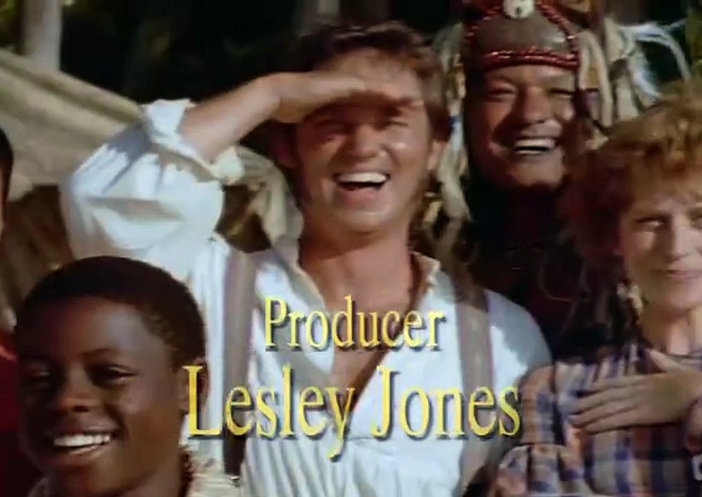 Die Robinsons  E13 - Emilys Schatz