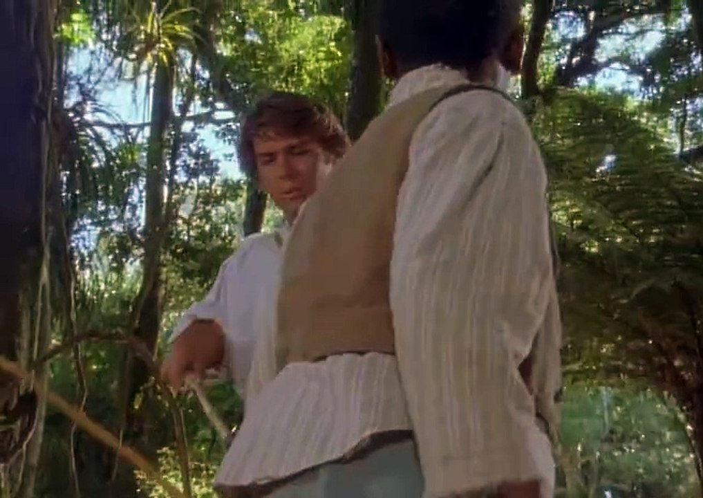 Die Robinsons  E16 - Böse Geister