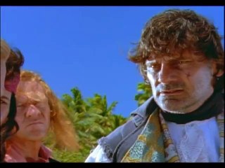 Die Robinsons  E20 - Der Vulkanausbruch