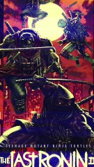 L’histoire des nouvelles tortues ninja