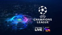 New football match Real Madrid vs. Atletico Madrid | Key Moments | UEFA Champions League | 5th March 2025