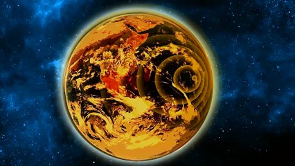 Rebirth of the Godlike Prodigal Son Episode 31 to 32 In Multiple Subtitles