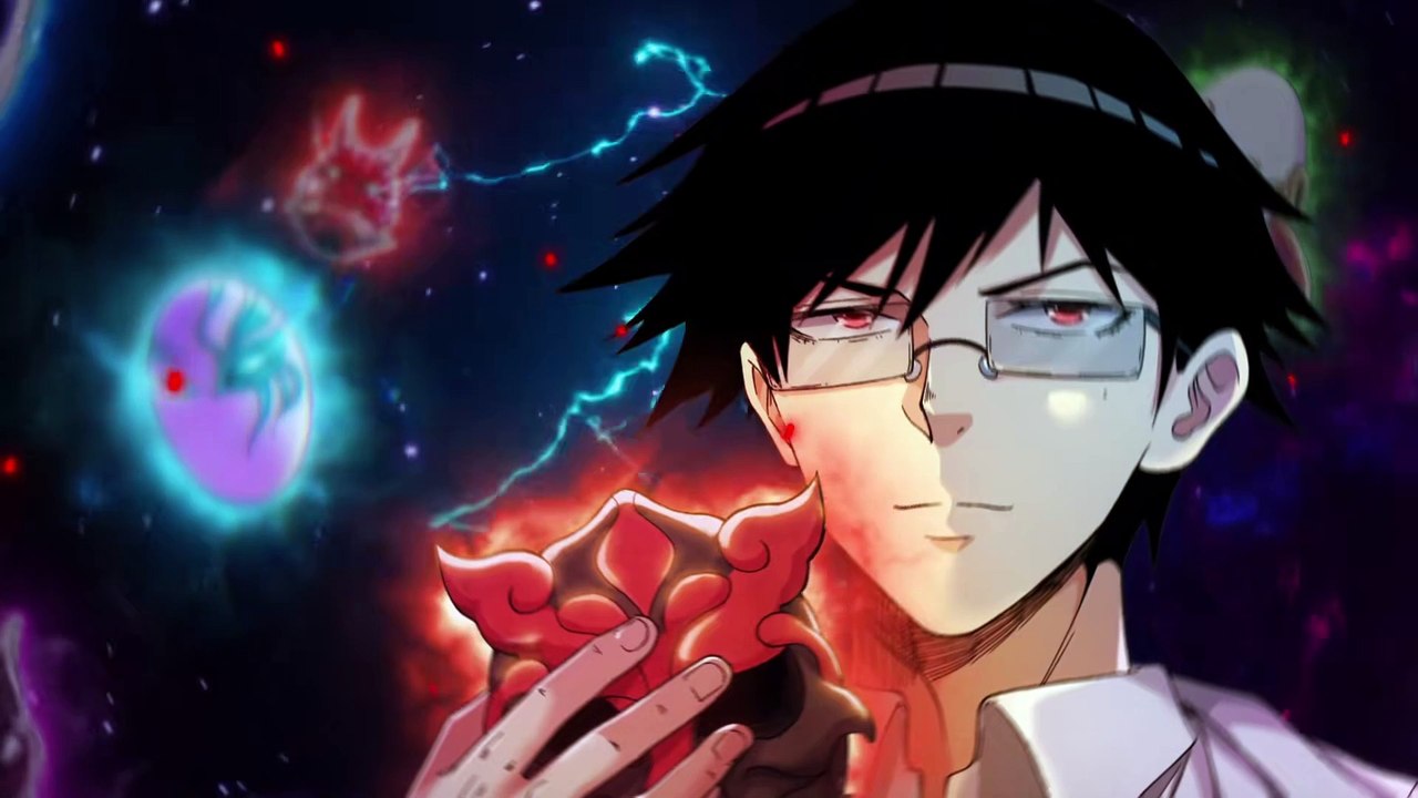 I Can Snatch 999 Types of Abilities Season 2 Episode 26[86] In Multiple~Subtitles