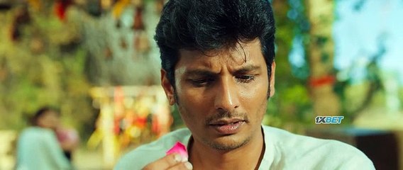 Aghathiyaa: South Hindi Horror & Fantasy Movie | Must-Watch Thriller 🎬