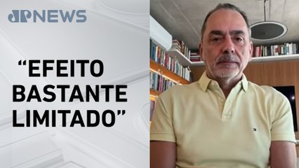 Governo zera tarifa de importação para conter inflação; economista analisa