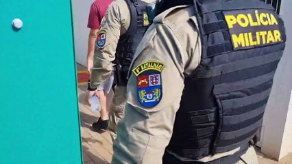 Violência e cárcere no Dia Internacional da Mulher: homem é preso em flagrante