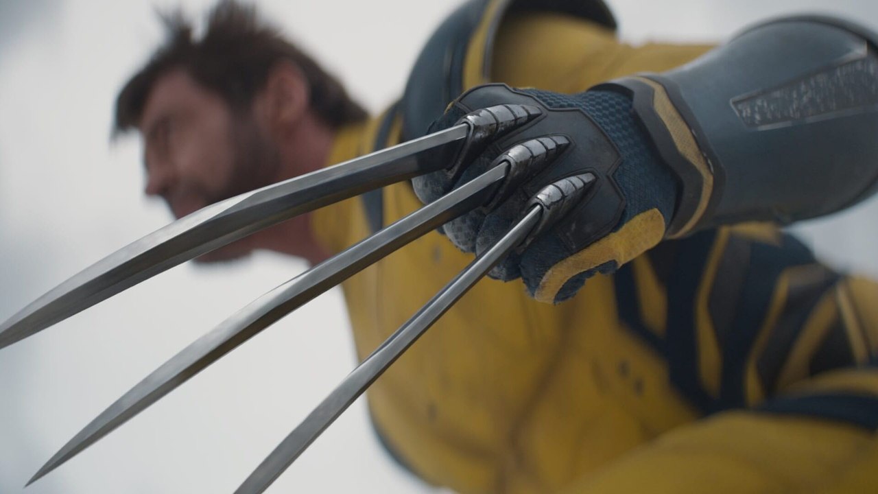 Deadpool & Wolverine