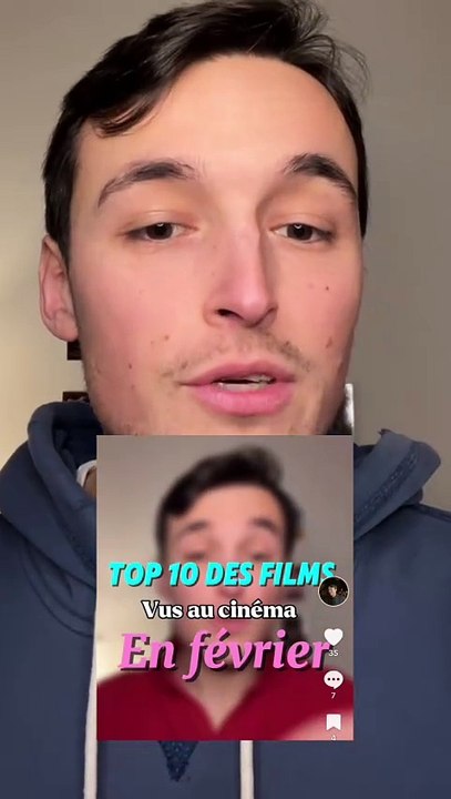 Un film époustouflant dans son écriture ! A voir absolument