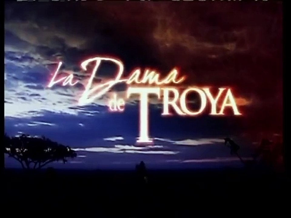 La Dama de Troya Capitulo 64