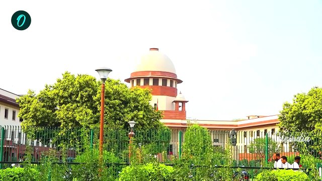 Abbas Ansari Bail: Supreme Court से Abbas Ansari को अंतरिम जमानत, CM Yogi Adityanath को कैसा झटका