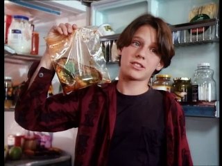 Eerie Indiana  E01 - Foreverware