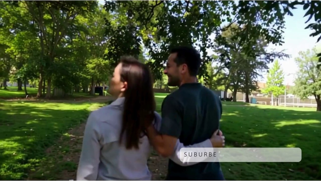 Suburber: War's to embark