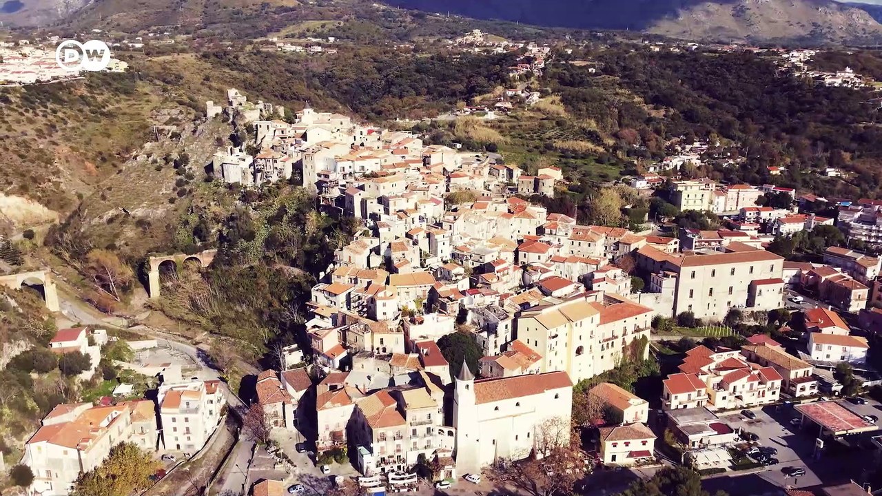 So geht Familienleben in Italien