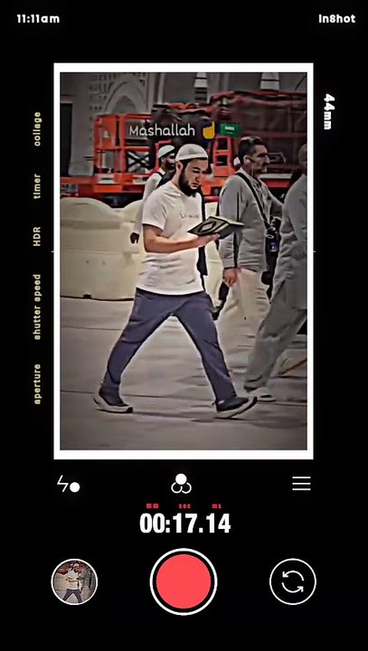 Islamic video