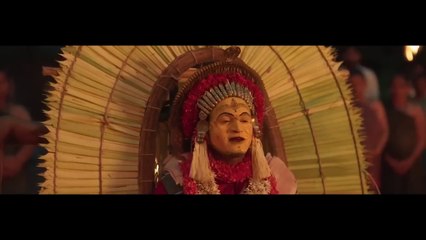 new ORG print action,thriller,Kantara ,south hindi dubbed movie